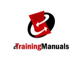 https://www.logocontest.com/public/logoimage/1397096777eTraining Manuals - 2.3.jpg